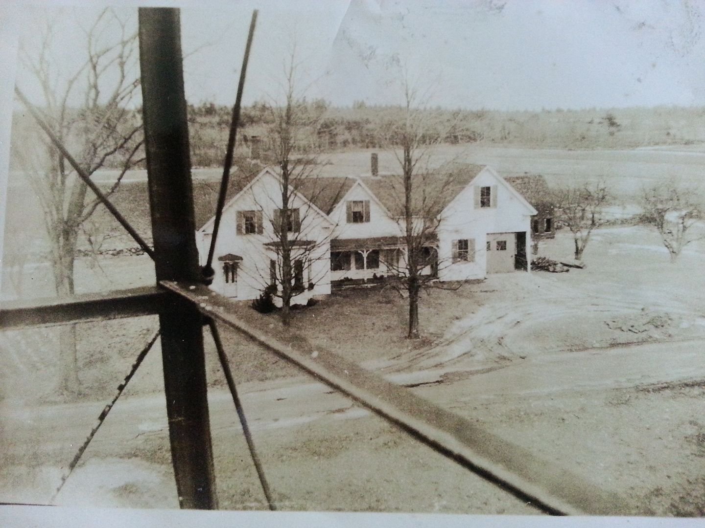 30 Ash Street, Hollis, NH - home of Hollis Artspace