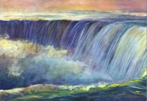 Acrylics / Painting