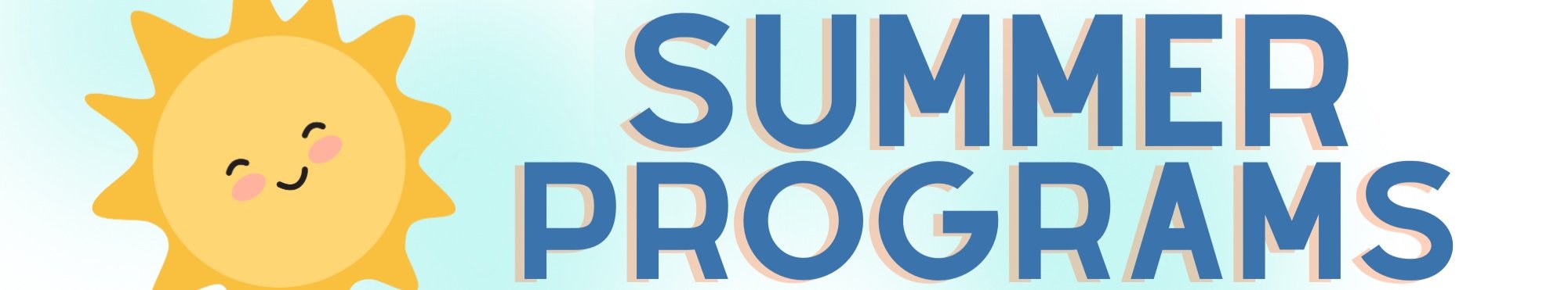 Summer art camp at Hollis Artspace