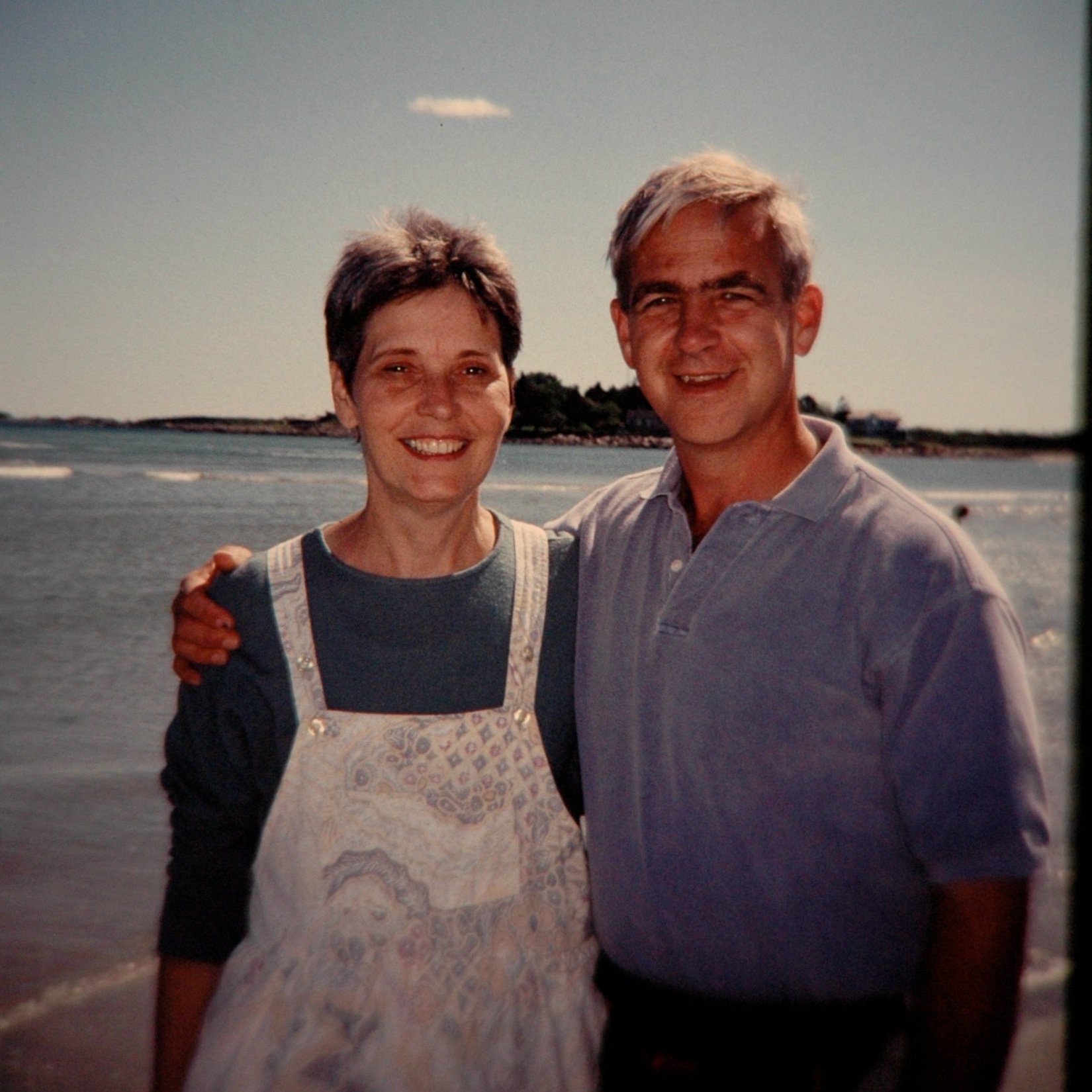 The Wild Salamander legacy at 30 Ash Street