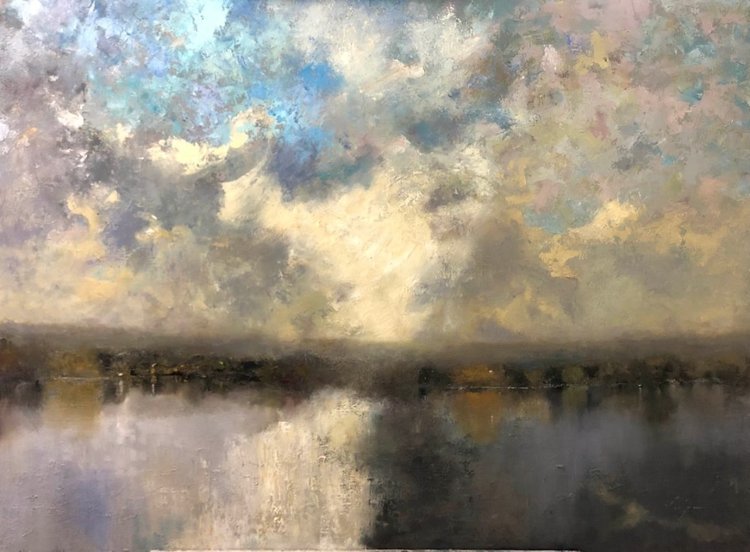 Art workshop at Hollis Artspace